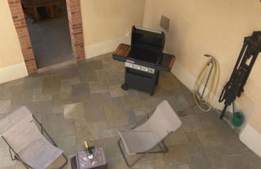 Maison Marguerite - Foto 14