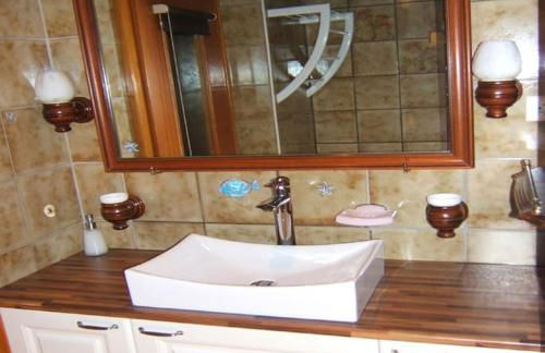 Gîte ''Les Bleuets'' Piscine été 2026 - Foto 17