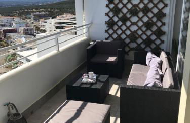 fabulous sea view - a pie de playa- - Foto 42