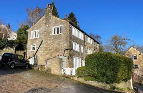 New Listing - Lavender Cottage with Log Burner Dog Friendly - Foto 21