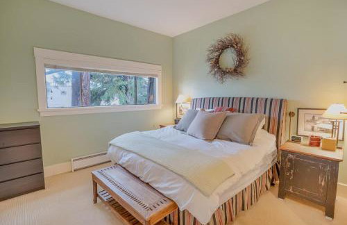 Beach-N-Ski Condo - Foto 20