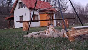 Bliżej Lasu - Rodzinny domek w górach - Foto 4