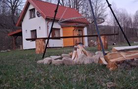 Bliżej Lasu - Rodzinny domek w górach - Foto 2