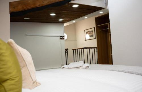 3BR Riverside Warehouse Loft - Foto 21