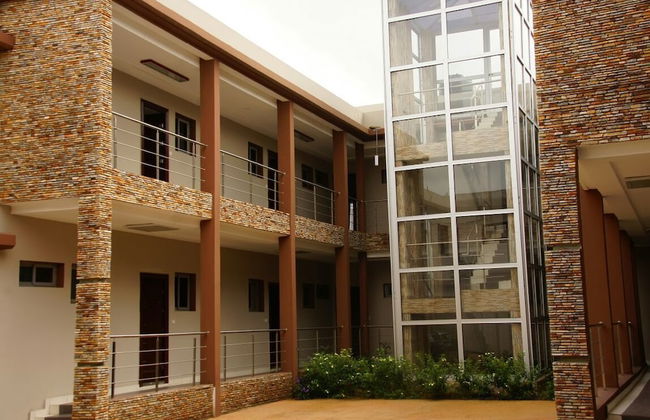 Residence Loulou - Foto 1