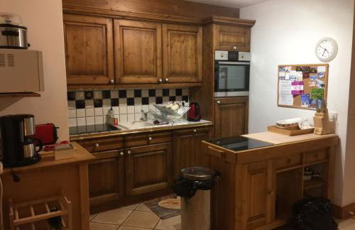 appartement fogliettaz - Foto 3