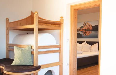 Residence Alpenrose - Foto 45