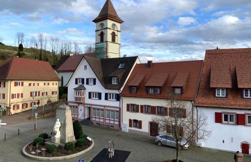 Apartment im alten Rathaus - Foto 21