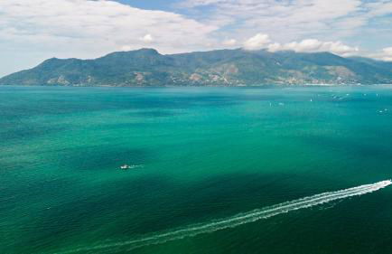 Paraíso Pé na Areia - Casa com 3 Suítes na Praia - Foto 49