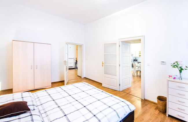 Central Apartmany Biela street - Foto 4