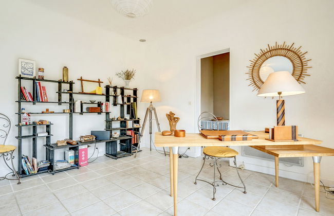 Ile de France - Foto 6