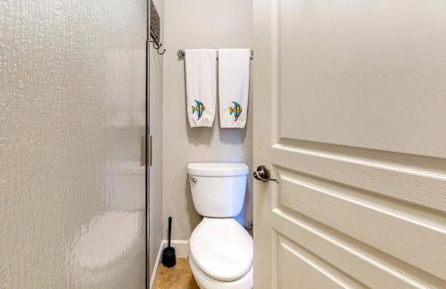 The Martin's Seaside Beach House - Foto 34