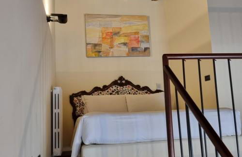 Phi Hotel Bologna Apartments - Photo 12