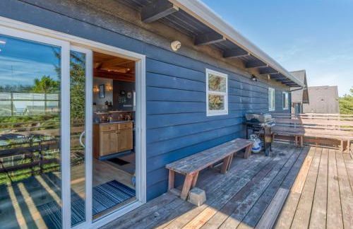 The Rock Inn Yacht - Meredith Lodging - Foto 44