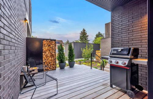 Orren North - Downtown Luxury & Bespoke Living - Foto 43