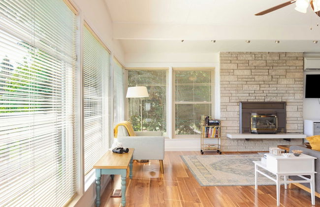 Sunny Side Island Retreat by Avantstay Backyard - Foto 10