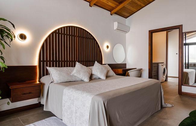 Villas Jawara - Foto 18