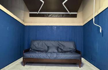 flat som do mar - tombo - guarujá - Foto 7