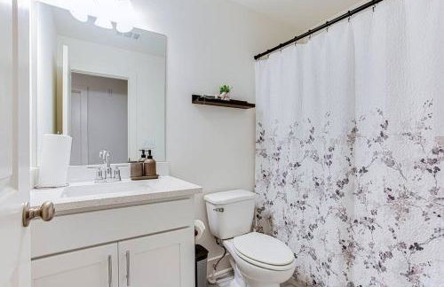 2022 quiet relaxing and secure town house near Atlanta - Foto 14