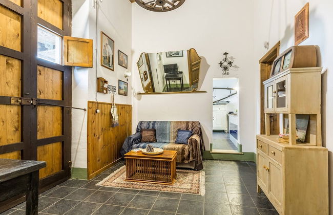 Authentic Sicilian Charm With Pool, Sea View, Parking & Wifi - Foto 58