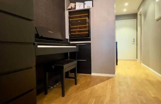 Løkka City Apartments - Foto 6