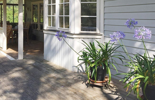 6 Person Holiday Home in Yngsjo-by Traum - Foto 13