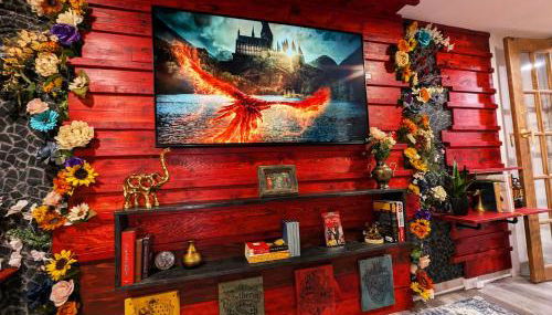 The House of Potter - Foto 4
