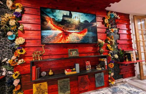 The House of Potter - Foto 4