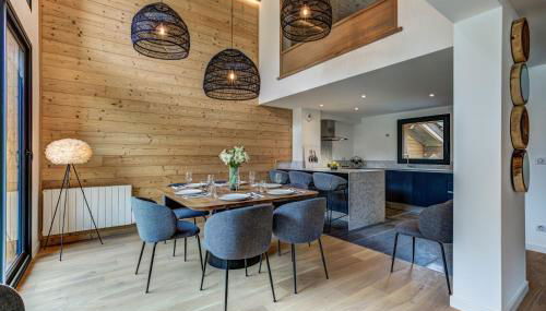 La Cordee 221 Penthouse - Chamonix All Year - Foto 5