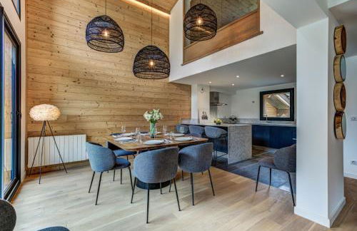 La Cordee 221 Penthouse - Chamonix All Year - Foto 5