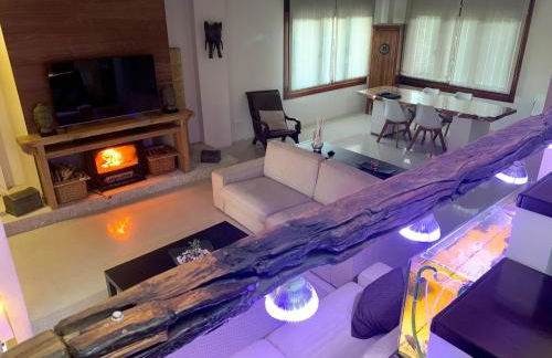 VILLA RAICES. Agradable casa con piscina - Foto 6