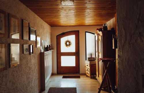 Haus am Weiher - Foto 22