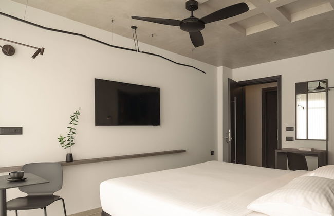 Pleiades Urban Stay by Semavi - Foto 20