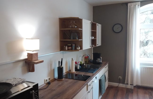 Luna et Sol - Haus am See - Foto 6