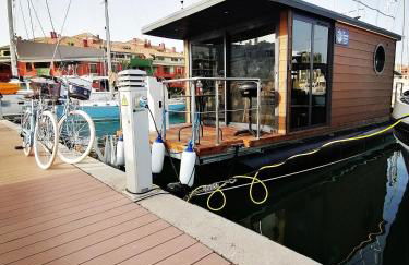 La Maison Bateau Sotogrande - Foto 1