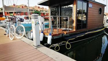 La Maison Bateau Sotogrande - Foto 1
