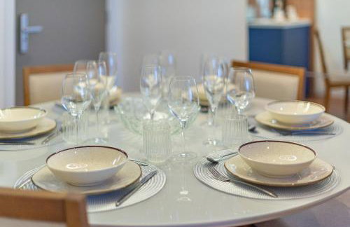 Dona Ella 203 - Apê NOVO no Centro de Gramado - Foto 15