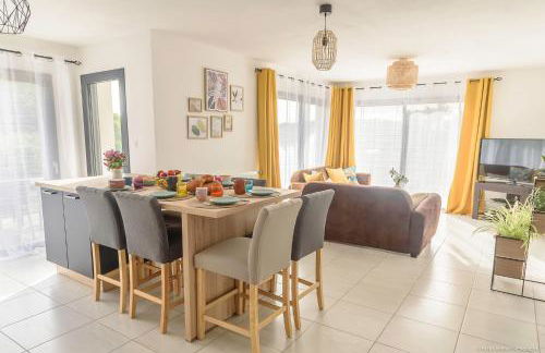 LES 7 ÎLES - Photo 14