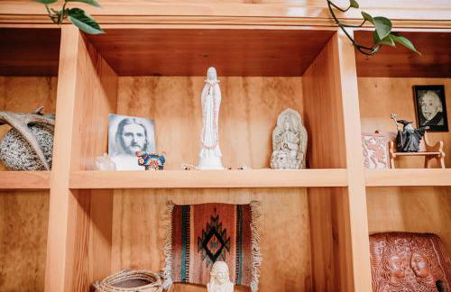 Oak Meadows House - A unique home near Yosemite - Foto 44