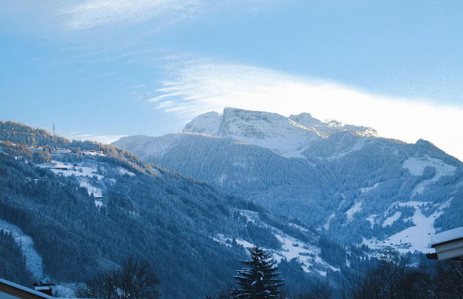 Holiday Flat, Aschau - Foto 19