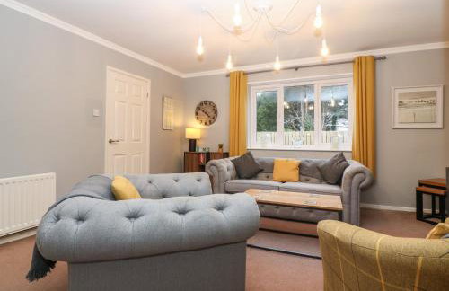 Ty Glan Morfa - Foto 5