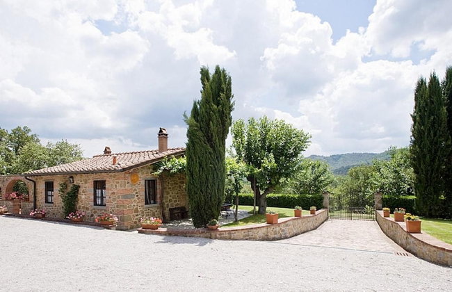 Agriturismo L'Incrociata - Foto 64