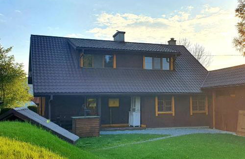 Green Willow Siedlisko - Foto 14