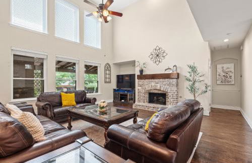 The Sapphire Sanctuary with Pool - Photo 48