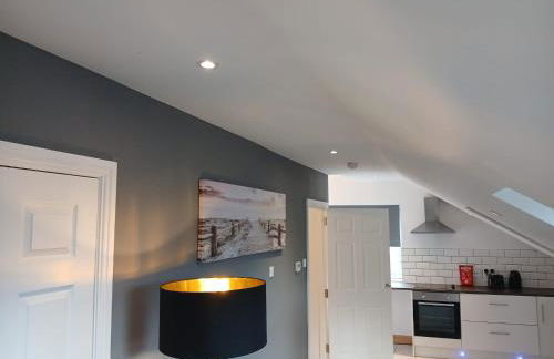 St John's Newsome Serviced Apartments - Foto 30