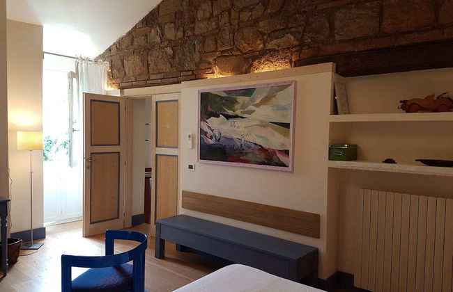 La Vittoria 10 - La Soglia della Val d'Orcia - Foto 30