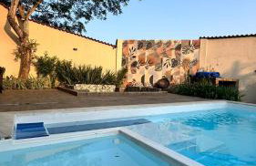 Casa Moderna com Itens de Lazer - Foto 23