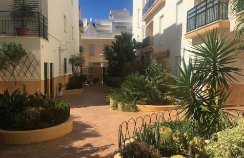 Atico Costa Ballena golf y playa parking&wifi - Photo 25