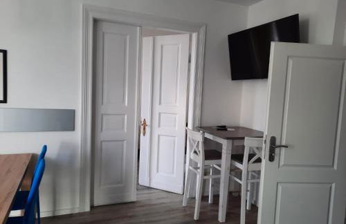 Gästewohnung Alt Salbke mit Küche - Foto 6