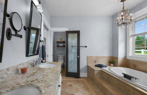 Bison Ridge Retreat - Spacious and in Nature - Foto 38